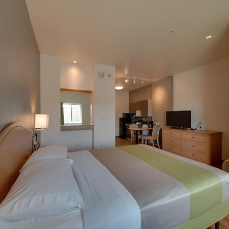 Studio 6-Brownsville, Tx 外观 照片