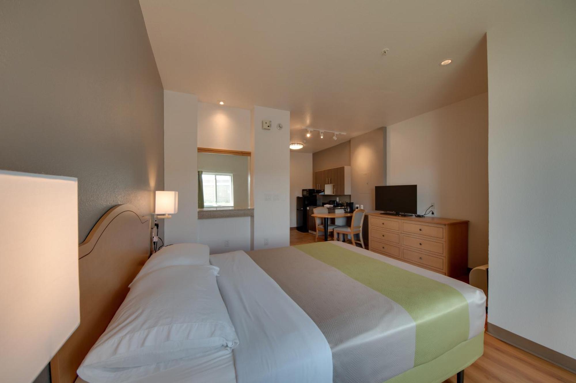 Studio 6-Brownsville, Tx 外观 照片