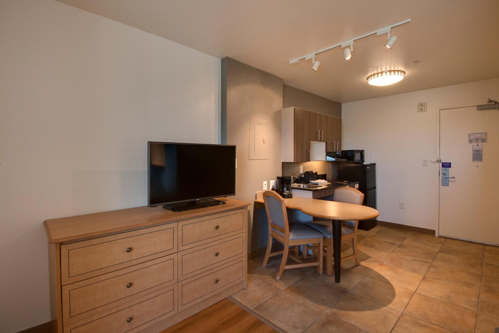 Studio 6-Brownsville, Tx 外观 照片