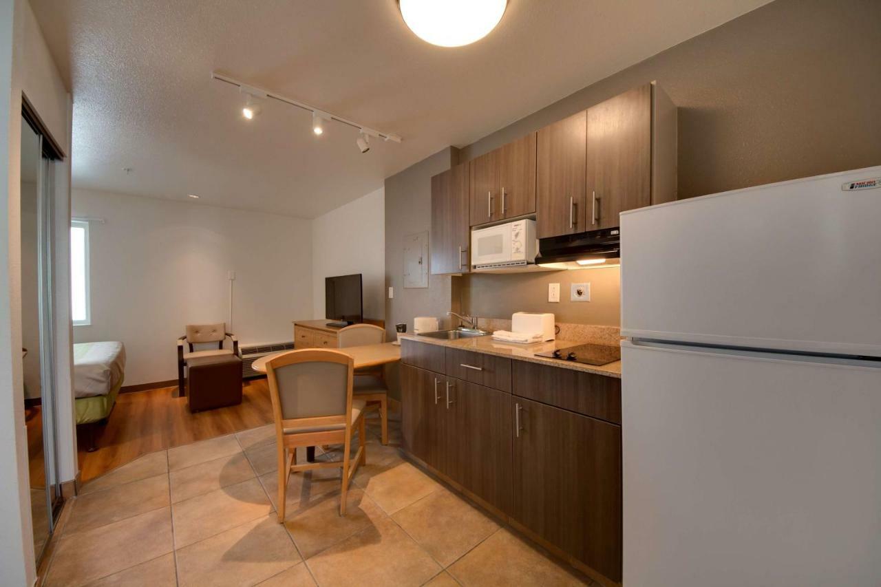 Studio 6-Brownsville, Tx 外观 照片